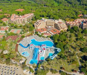 ASTERIA FAMILY RESORT BELEK (ex.MP AQUAWORLD)